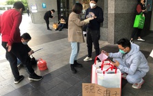 Thêm 4 tỉnh Trung Quốc hạ mức cảnh báo dịch COVID-19