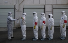 Trung Quốc kiểm soát virus Corona theo từng huyện để khôi phục sản xuất