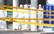 Thêm một người chết vì COVID-19 ở Hàn Quốc, gần 600 ca nhiễm trong một ngày