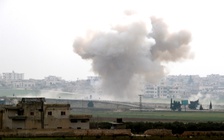 Mỹ không yểm trợ trên không cho Thổ Nhĩ Kỳ ở Syria, NATO chuẩn bị ứng phó