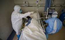 Bệnh nhân chết vì COVID-19 ở Vũ Hán sau 5 ngày xuất viện