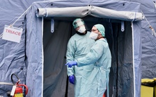 Dịch COVID-19: Ý có thêm 28 ca tử vong, Slovenia xác nhận ca nhiễm đầu tiên