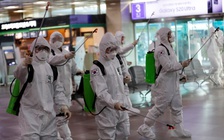 Số ca nhiễm virus Corona toàn cầu vượt 100.000, nhưng số ca nhiễm mới ở Trung Quốc giảm xuống dưới 100