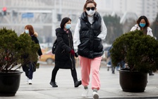 Dịch COVID-19 khó chấm dứt trong năm nay tại Trung Quốc vì 'nhập khẩu đảo ngược' dịch