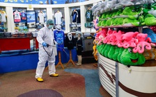 COVID-19:Thêm 3 người chết ở Indonesia, số ca nhiễm mới ở Philippines cao kỷ lục