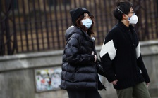 Anh nỗ lực dập dịch COVID-19, hy vọng số người chết dưới mức 20.000