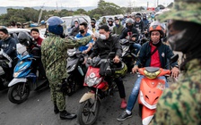 COVID-19: Campuchia thêm nhiều ca nhiễm, Philippines có 14 người chết