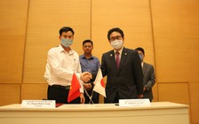 Nhật Bản viện trợ cho 3 dự án ở Việt Nam