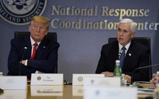 Nhân viên Văn phòng phó tổng thống Mỹ nhiễm COVID-19