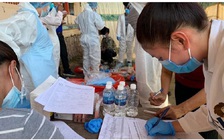 Thủ tướng Hun Sen ra lệnh thuê khách sạn làm nơi điều trị người nhiễm COVID-19