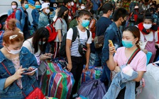 Myanmar có 2 người đầu tiên dương tính với COVID-19, ASEAN chỉ còn Lào chưa có ca nhiễm