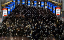 Đài NHK: Nhật hủy thị thực được cấp ở Việt Nam và nhiều nước khác vì dịch COVID-19