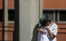 Ngày chết chóc vì Covid-19 ở Tây Ban Nha, thêm 6.294 ca nhiễm ở Đức