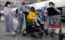 Hồng Kông lần đầu xử tù 3 người vi phạm quy định cách ly phòng Covid-19