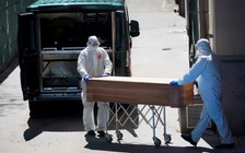 Đại dịch Covid-19: Thêm 809 người chết ở Tây Ban Nha, Pháp vượt Trung Quốc về ca nhiễm