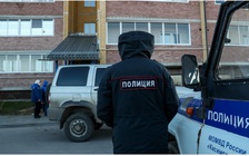 Một người Nga bắn chết 5 người hàng xóm vì 'nói chuyện lớn tiếng’