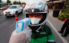 Dịch Covid-19: Thái Lan thêm 3 người chết, Campuchia không có ca nhiễm 3 ngày liên tiếp