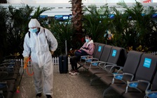 Số ca Covid-19 không triệu chứng tăng, Trung Quốc siết quản lý đề phòng 'đợt bùng phát thứ 2'