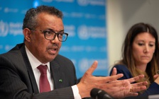 WHO nói gì sau khi bị Tổng thống Trump cáo buộc thiên vị Trung Quốc về Covid-19?