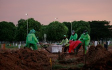 Dịch Covid-19:Ngày chết chóc ở Indonesia, số ca nhiễm ở Philippines vượt 5.000