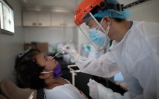 Dịch Covid-19: Thêm 13 người chết ở Philippines, Indonesia dự đoán số ca nhiễm đạt đỉnh