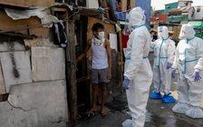 Dịch Covid-19: Thêm 25 người chết ở Philippines, số ca nhiễm tại Indonesia tăng vọt