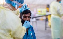 Dịch Covid-19: Ngày nhiễm kỷ lục mới ở Singapore, thêm 15 người chết ở Indonesia