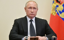 Thêm hơn 6.000 ca Covid-19, ông Putin khẳng định tình hình vẫn đang được kiểm soát