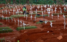 Đại dịch Covid-19: Thêm hơn 1.200 ca nhiễm, 50 người chết trong ngày ở Đông Nam Á