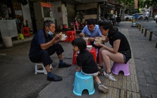 Trung Quốc lần đầu ghi nhận không có ca nhiễm Covid-19 mới