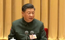Ông Tập Cận Bình yêu cầu quân đội tăng cường chuẩn bị cho chiến tranh