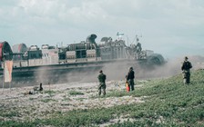 Căng thẳng Biển Đông khiến Philippines tạm dừng hủy thỏa thuận quân sự với Mỹ