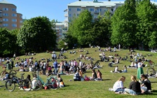 'Chiến lược gia' chống Covid-19 của Thụy Điển thừa nhận quá nhiều ca tử vong