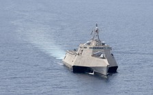 Nếu có chiến tranh, Trung Quốc có thể nhắm vào lực lượng nào của Mỹ đầu tiên?