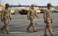 Tổng thống Trump sẽ rút 9.500 binh sĩ khỏi Đức giữa tranh cãi chi tiêu quốc phòng