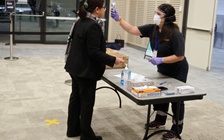 Bộ trưởng Úc: Trung Quốc phớt lờ đề nghị giảm căng thẳng liên quan Covid-19