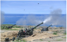 Đài Loan ấn định ngày tập trận chặn đứng kẻ thù ở biển