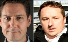 Trung Quốc khởi tố 2 công dân Canada với cáo buộc gián điệp