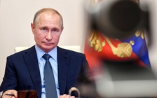 Tổng thống Nga vinh danh 500 y, bác sĩ qua đời vì Covid-19