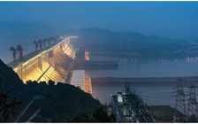 Mực nước đập Tam Hiệp vượt mức kiểm soát, chuyên gia Trung Quốc nói gì?