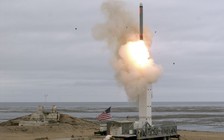 Trung Quốc dọa đáp trả sau thông tin Mỹ tìm cách đưa tên lửa tới châu Á