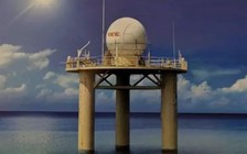 Trung Quốc triển khai mạng lưới liên lạc ở Biển Đông