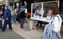 Dịch Covid-19: Ngày nhiễm kỷ lục mới ở Mỹ, California sẽ thả 8.000 tù nhân để giảm lây nhiễm trong tù