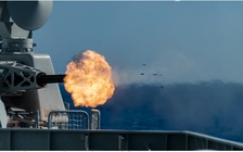 Chính quyền Tổng thống Trump sắp ra tuyên bố liên quan Biển Đông