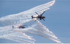 Đài Loan tập trận đối phó giả định cuộc tấn công từ Trung Quốc