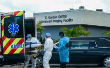 75.000 ca Covid-19 trong một ngày ở Mỹ, 30 bang có số ca nhiễm kỷ lục