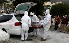 Thế giới có thêm 1 triệu ca nhiễm Covid-19 chỉ trong vòng chưa đầy 100 giờ