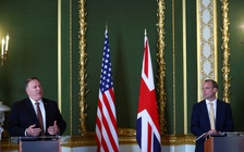 Mỹ muốn xây dựng liên minh toàn cầu để đối phó Trung Quốc