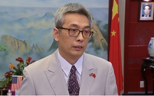 Tổng lãnh sự Trung Quốc nói gì sau lệnh đóng cửa của Mỹ?