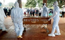 Thế giới vượt 16 triệu ca nhiễm Covid-19, 5 nước có tỷ lệ tử vong cao